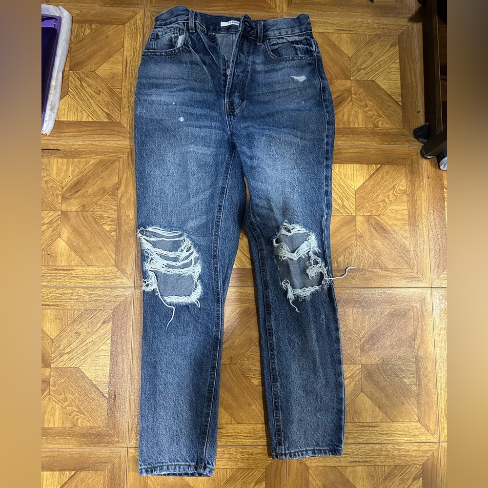 pacsun jeans